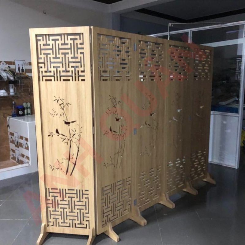 [Giá 1 Tấm Rộng 50cm x Cao 180cm]