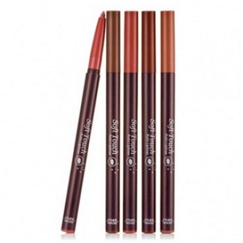 Chì kẻ viền môi Etude House mềm mượt cao cấp