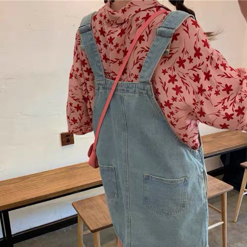 [ORDER - BIG SIZE] VÁY YẾM PHỐI TÚI THÊU HOA CÓ SIZE TO VQY001 | BigBuy360 - bigbuy360.vn