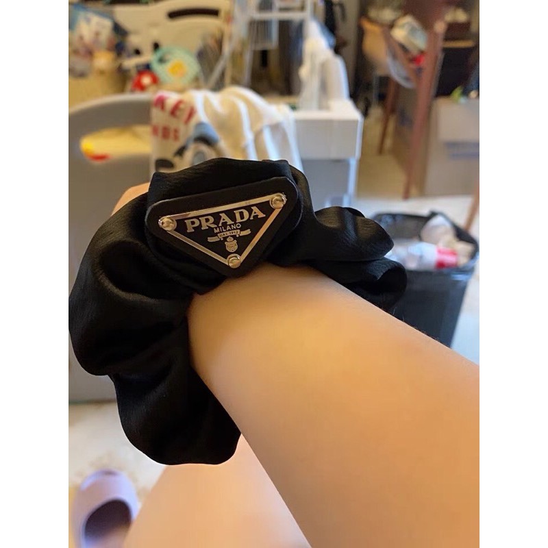 Cột Tóc Scrunchies P