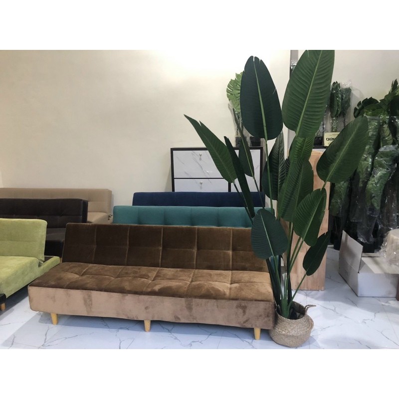 sofa bed nhập khẩu