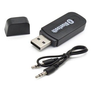USB BLUETOOTH - Chuyển LOA dây USB thành loa BLUETOOTH