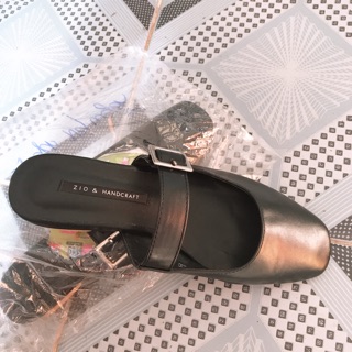 Freeship 99k TQ_Giày kiểu