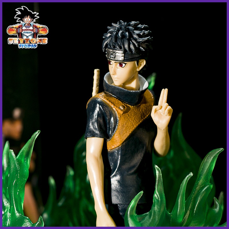 Mô hình uchiha shisui hàng mới siêu đẹp