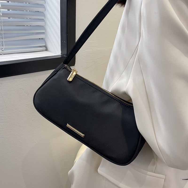 Túi Đeo Vai Thời Trang Mùa Hè 2022 Cho Nữ