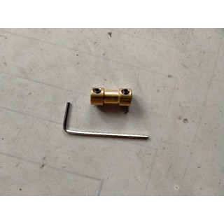 trục nối các kích thướt