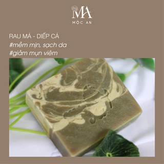 XÀ PHÒNG THIÊN NHIÊN MINI 25GR