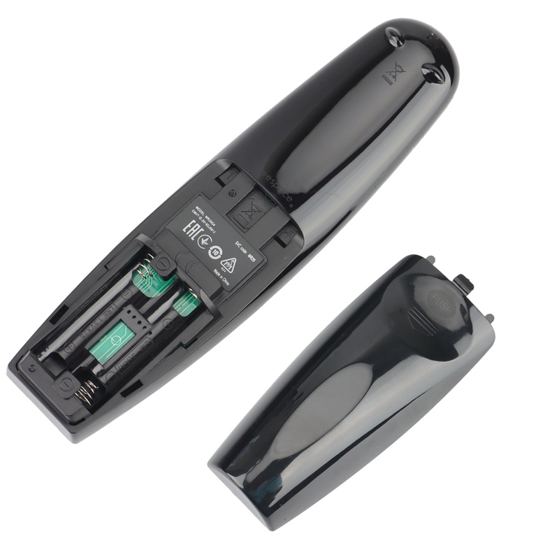 Điều khiển từ xa thông dụng cho TV LG AN-MR20GA không có bộ thu USB