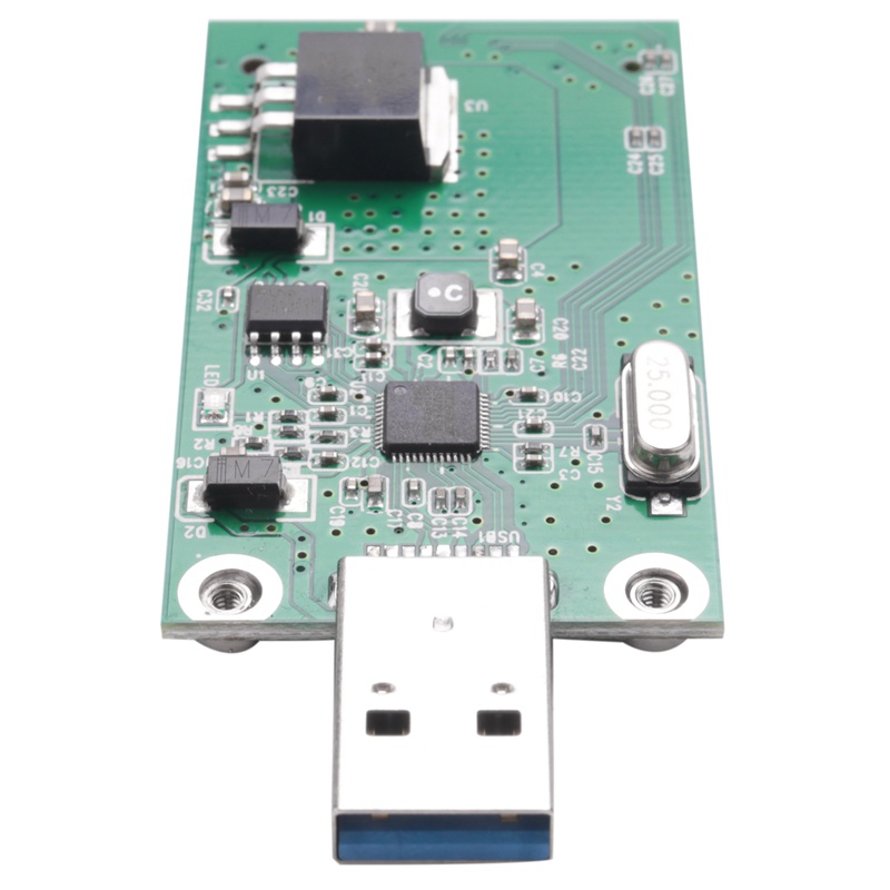 Đầu chuyển đổi thẻ nhớ SSATA sang USB 3.0
 | BigBuy360 - bigbuy360.vn