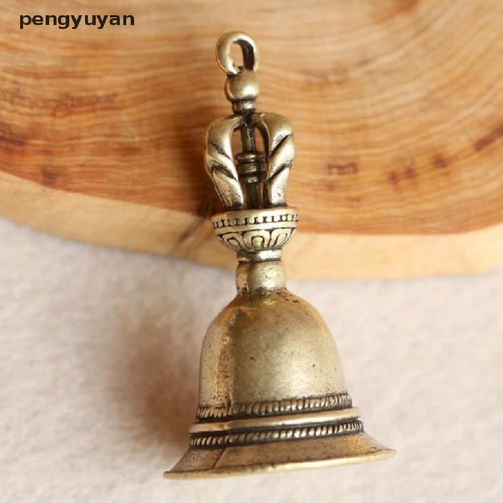 Chuông gió handmade xinh xắn dùng cho trang trí