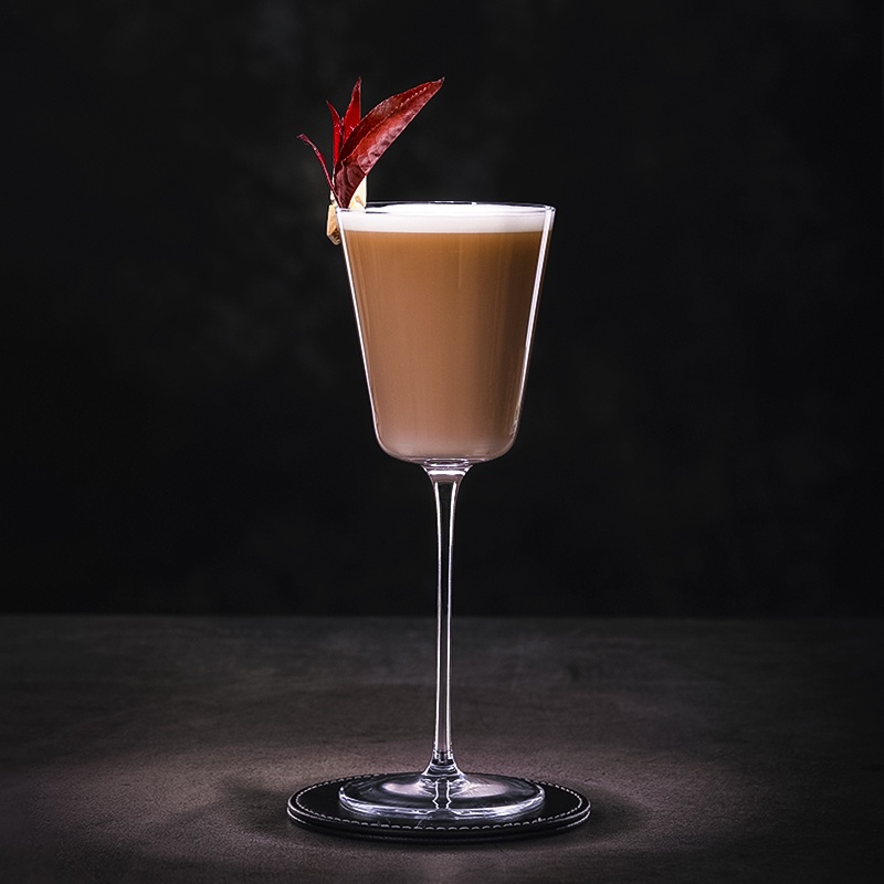 New Nordic Odin Cocktail - Ly Thủy Tinh