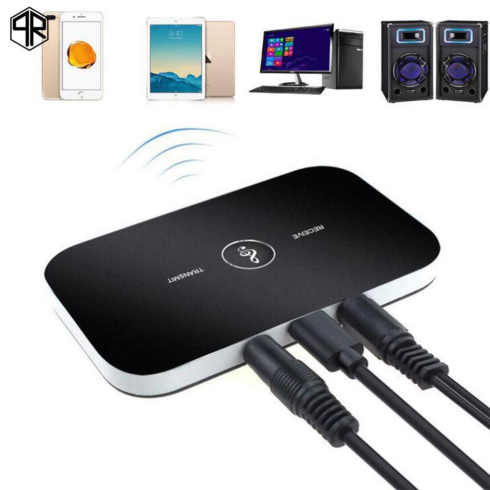 Bộ Thu Tín Hiệu Bluetooth A6