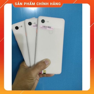 Điện Thoại Google PixeL 3XL 4/128G Vua camera Siêu nét