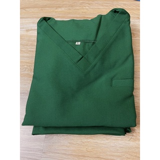 SCRUBS NAM CAO CẤP (ÁO MỔ-ÁO PHÒNG MỔ)