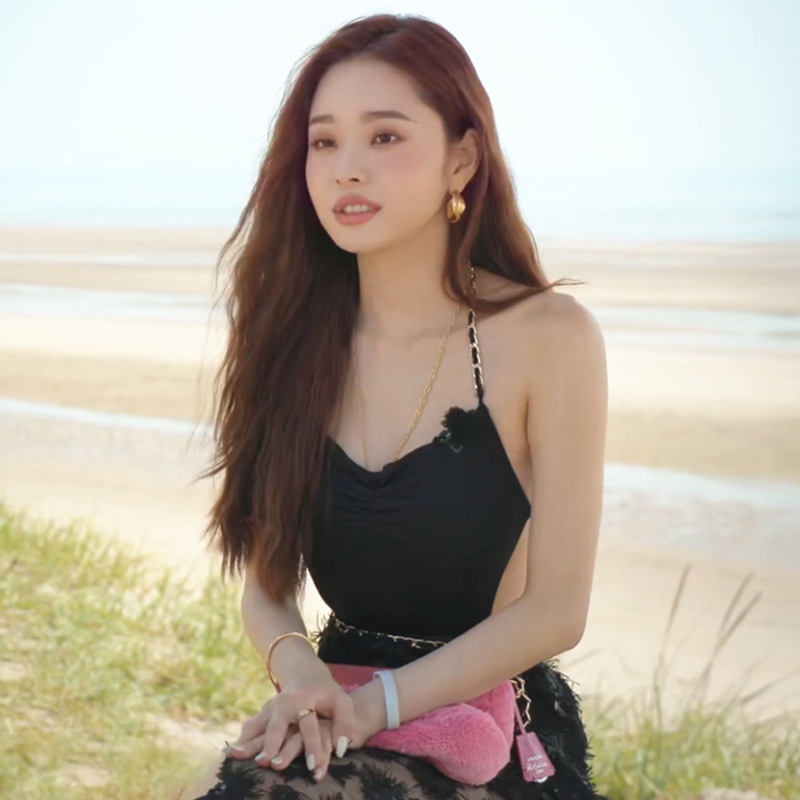 Bodysuit Hở Lưng Thiết Kế Quyến Rũ Cho Phái Nữ | BigBuy360 - bigbuy360.vn