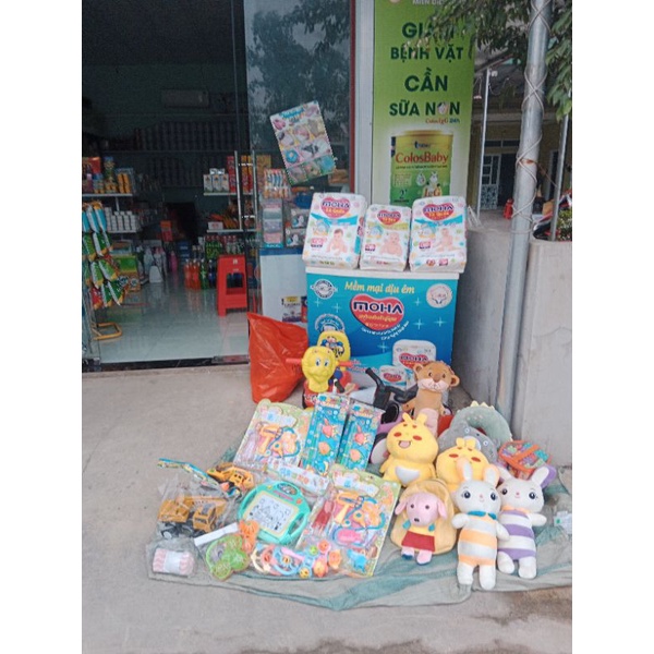 Bỉm dán/quần moha sezi s dán56,s quần60/m60,40/l56,36/xl48,30