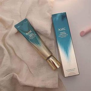 kem mắt AHC mẫu mới 2021