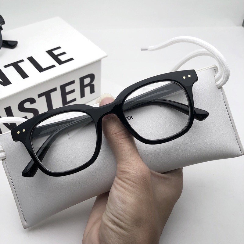 Kính mắt Hàn Quốc GM South side dáng vuông hot trend 2020 | BigBuy360 - bigbuy360.vn