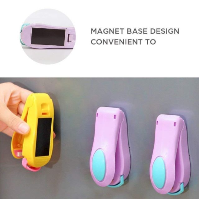 Máy Hàn Miệng Túi Nhựa Mini Cầm Tay OUYOU