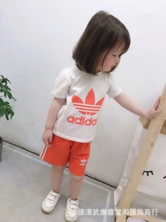 Set bộ thể thao cho bé ( hàng có sẵn )