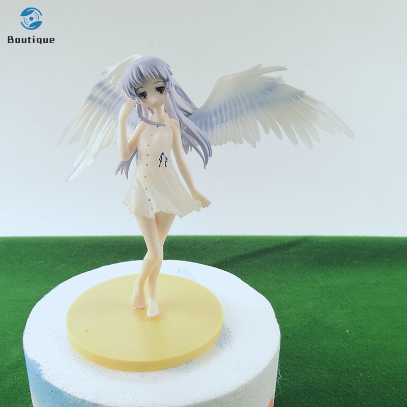 Mô Hình Nhân Vật Tachibana Kanade Trong Angel Beats