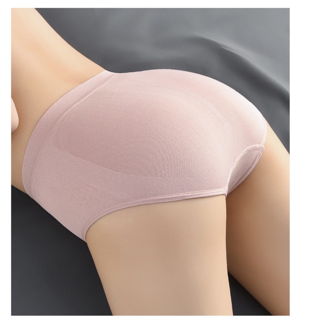 Quần Lót Nữ Cotton 👙TẶNG QUÀ👙 Quần Lót thông hơi nâng dáng mông trẻ trung gợi cảm trẻ trung mẫu 208 | BigBuy360 - bigbuy360.vn