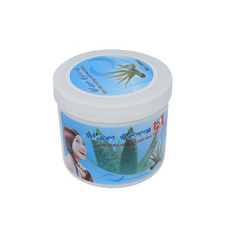 Dầu hấp dưỡng tóc LK tinh chất Nha Đam giúp tóc óng mượt 500ml - 1000ml ( Aloe Vera Repair Hair Treatment)
