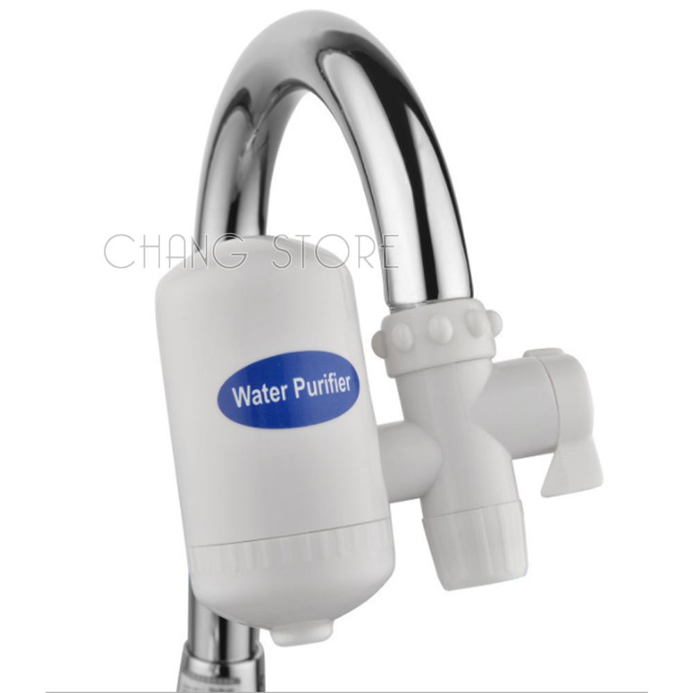 Bộ Lọc Nước Tự Động Ngay Tại Vòi Cao Cấp