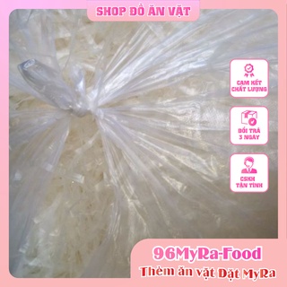 [SỈ_ LẺ]5kg bánh tráng cắt sẵn sợi mỏng(5li) làm bánh tráng trộn