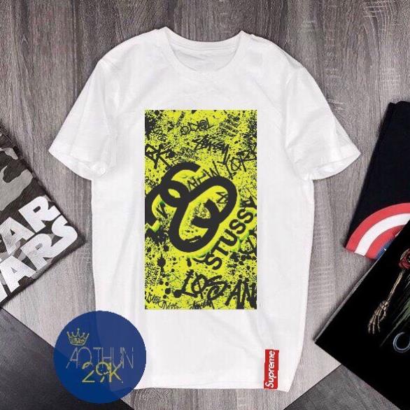 ALBUM 92 - XU HƯỚNG ÁO THUN THU ĐÔNG 2019 HOT NHẤT