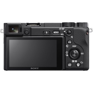 Máy ảnh Sony A6400 mới 100%