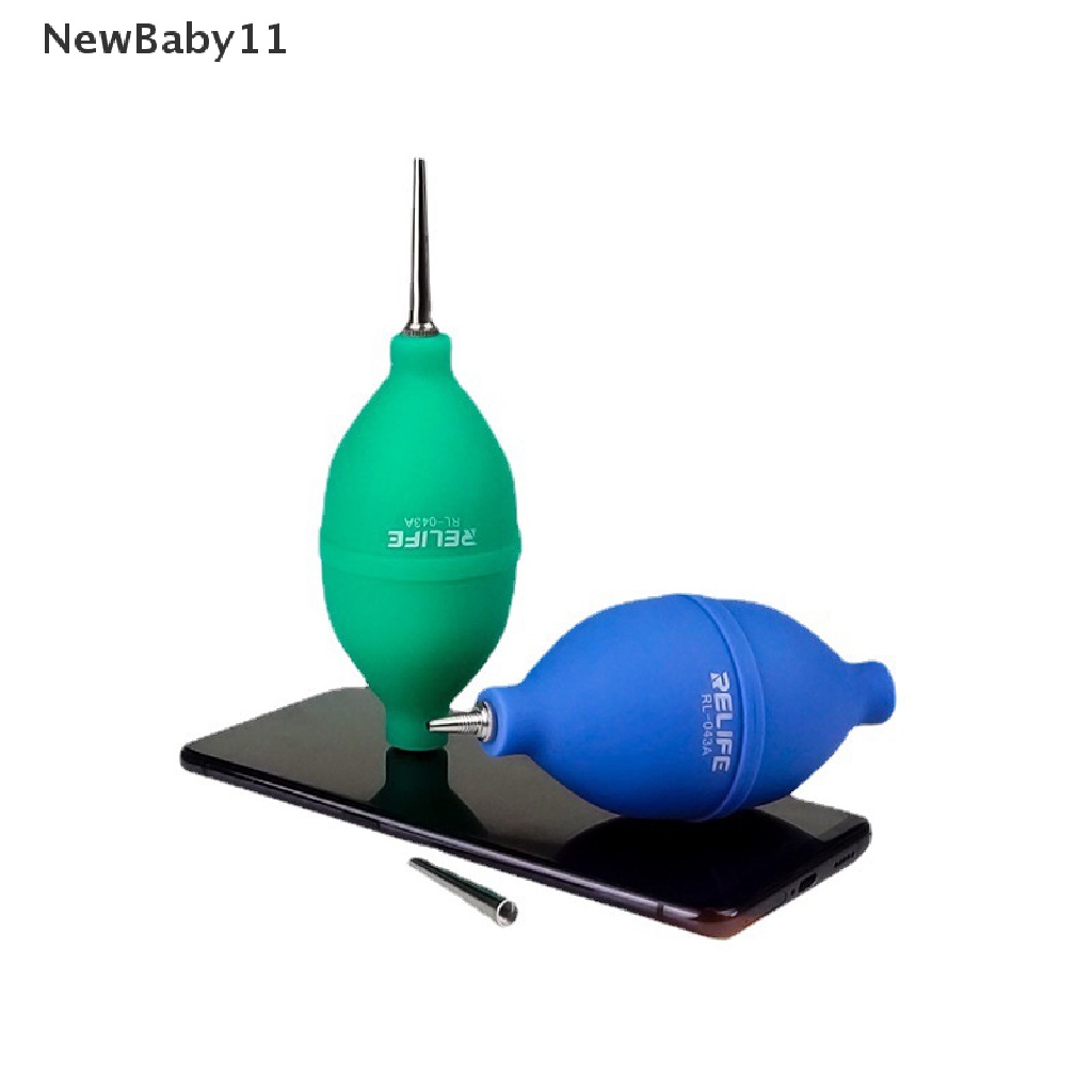 Bút Làm Sạch Bụi Bẩn Cho Điện Thoại Di Động Tiện Dụng