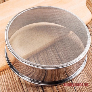 Dụng Cụ Rây Bột / Bột / Bột Làm Bánh Tiện Dụng