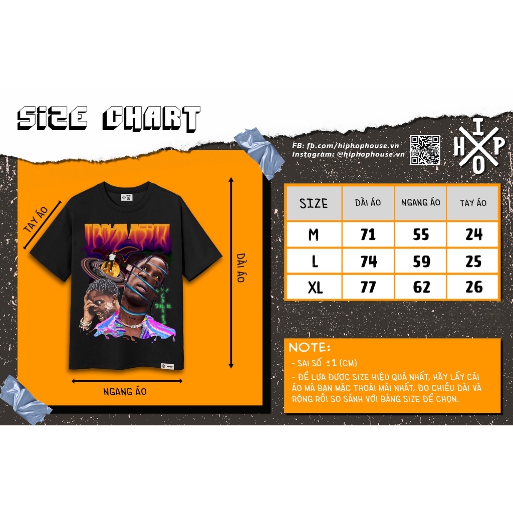 Áo thun ngắn tay oversize PLAYBOI CARTI