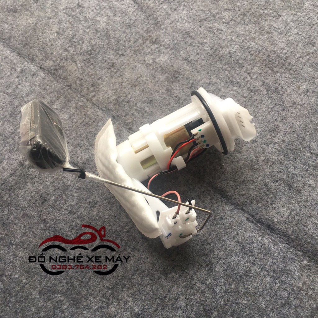 Bộ Bơm Xăng Xe Air Blade 110 Hãng Nam Trang