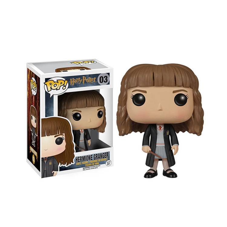 Funko Pop Mô Hình Nhân Vật Trong Phim Harry Potter Luna