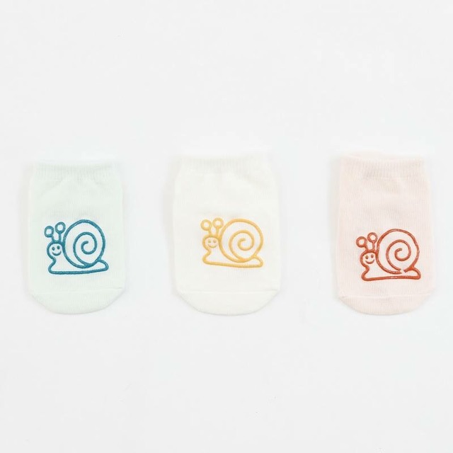 Vớ hoạt hình - set 3 đôi