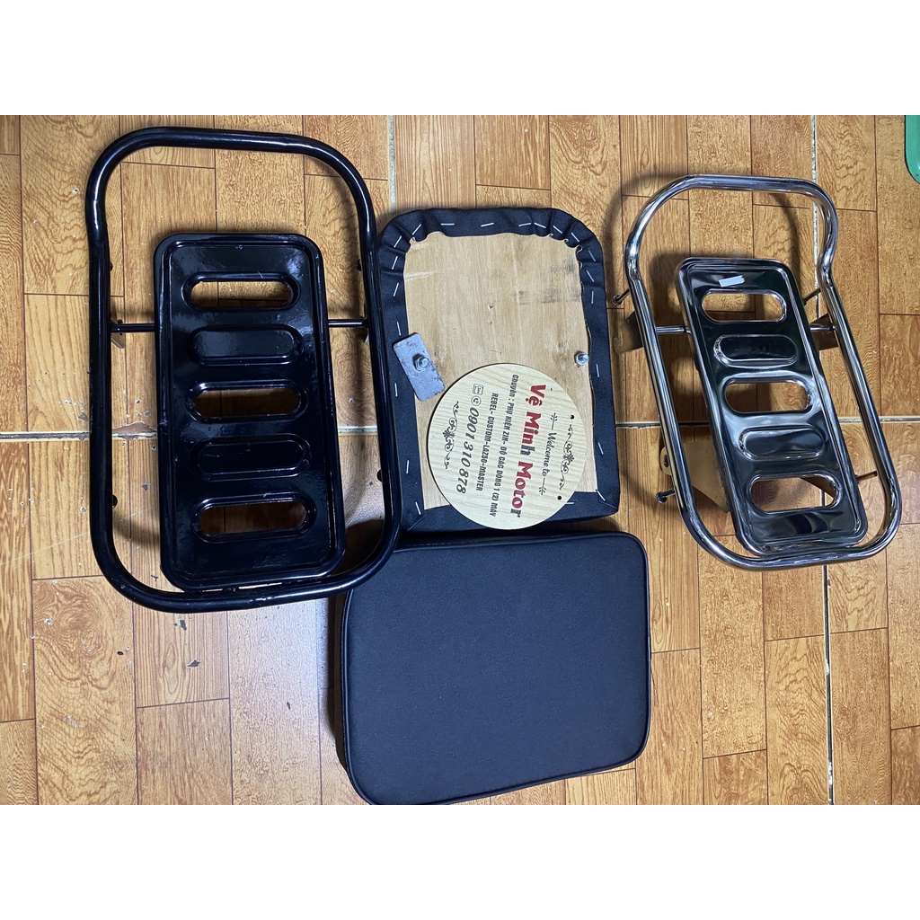 Baga sau Cub én lùn,Cub 82 đèn tròn