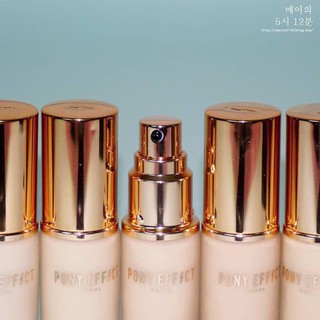 Kem nền PONY EFFECT SEAMLESS FOUNDATION