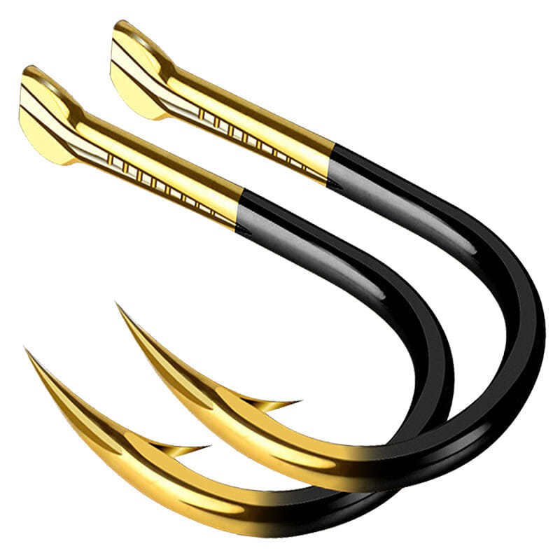 Móc Câu Cá Chất Lượng Cao