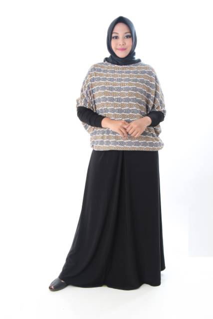 Ngoài (cape) Dơi Dệt Kim Nhập Khẩu | BigBuy360 - bigbuy360.vn