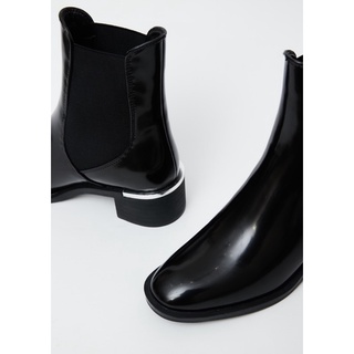 21229 - EMERSON CHELSEA BOOTS