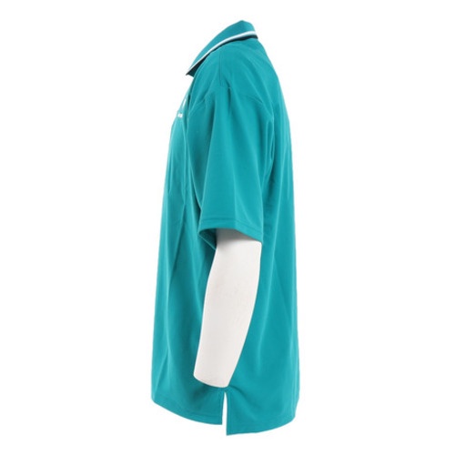 Áo Polo Le coq sportif nam - QMMTJA40-VRG