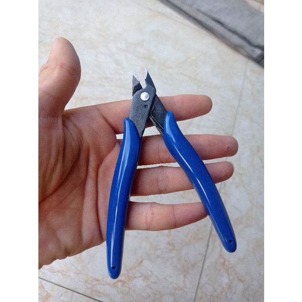 kìm cắt chân linh kiện loại tốt