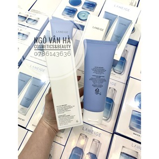 Sữa Rửa Mặt Đa Năng Laneige Multi Cleanser 180ml