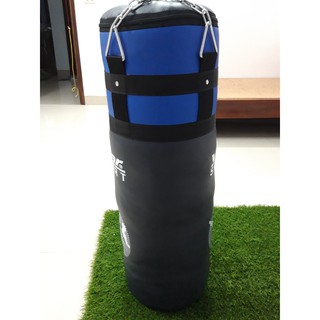 VỎ BAO ĐẤM BỐC 1MÉT (tặng kèm dây xích)