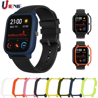 Vỏ pc chống rơi bảo vệ màn hình cho đồng hồ Huami Amazfit GTS