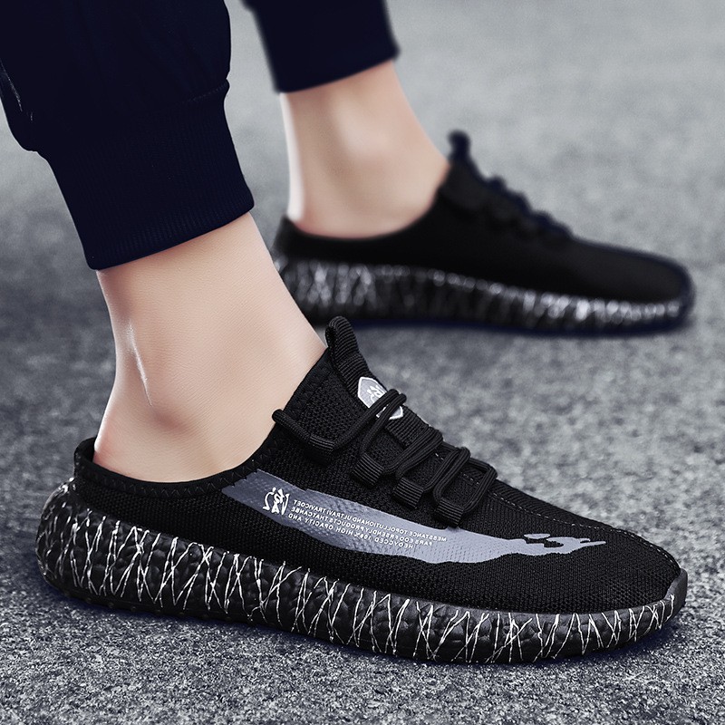 Giày lười thể thao thời trang dành cho nam | BigBuy360 - bigbuy360.vn