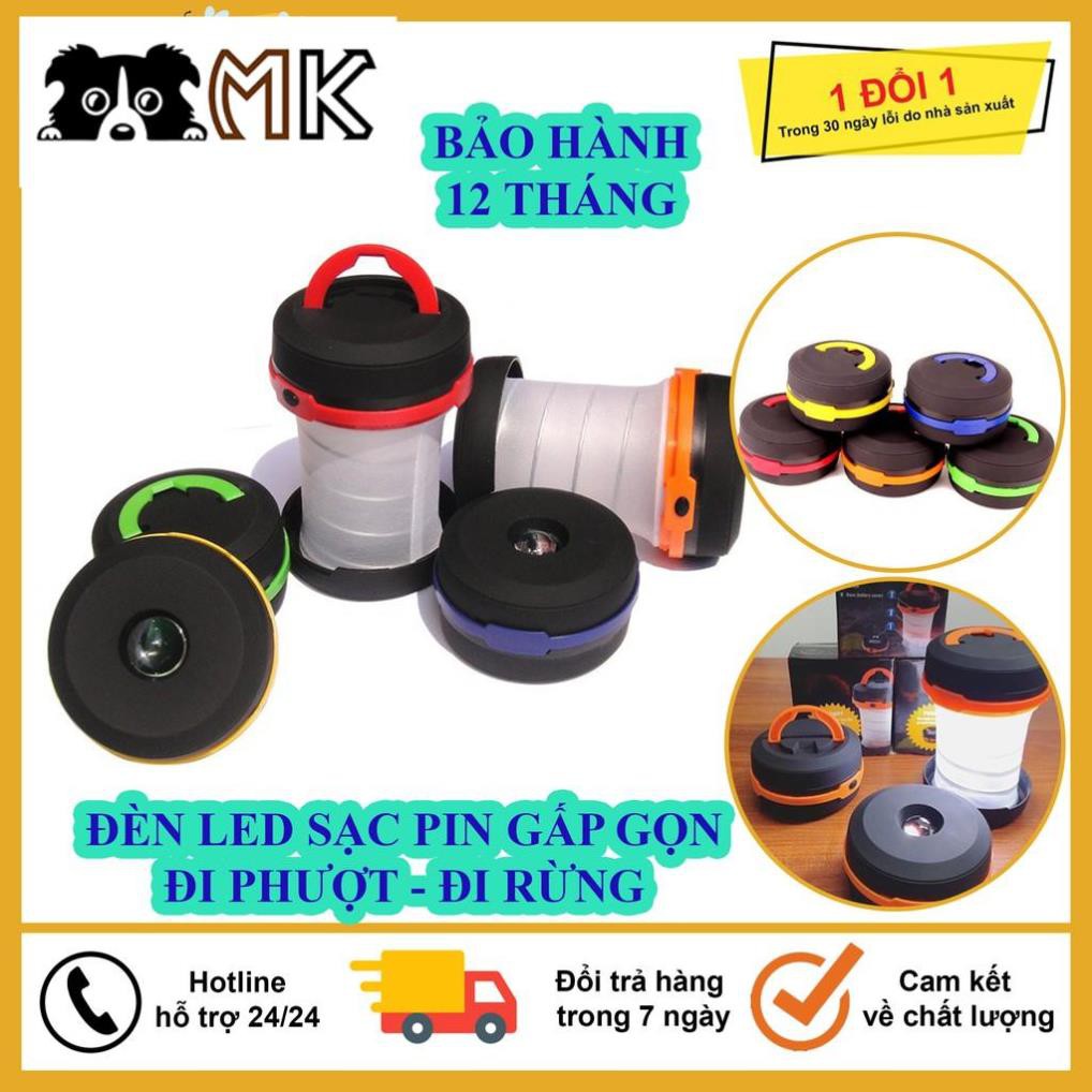 Đèn Pin Gấp Gọn, Đèn Đi Phượt, Đi Rừng, Dã Ngoài Gấp Gọn Tiện Dụng KJ 8817, Nhỏ Gọn, Siêu Tiện Dụng, Bảo Hành 6 Tháng .