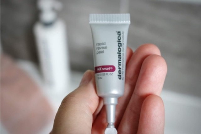 🐚 Lột tẩy da chuyên nghiệp Dermalogica Rapid Reveal Peel | BigBuy360 - bigbuy360.vn